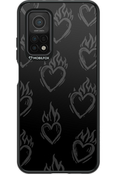 Angry Girlfriend - Xiaomi Mi 10T 5G