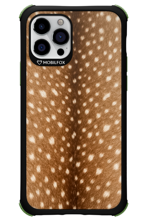 Fawn Dots - Apple iPhone 12 Pro