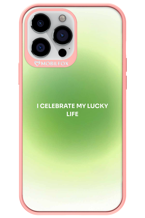 MY LUCKY LIFE - Apple iPhone 13 Pro Max
