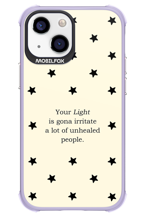 Your Light - Apple iPhone 13 Mini