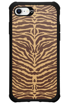 Urban Zebra - Apple iPhone 8