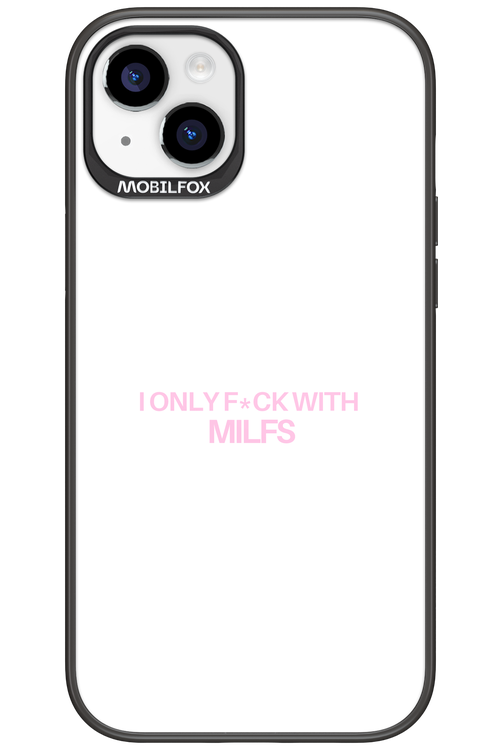 Only Milf - Apple iPhone 15 Plus