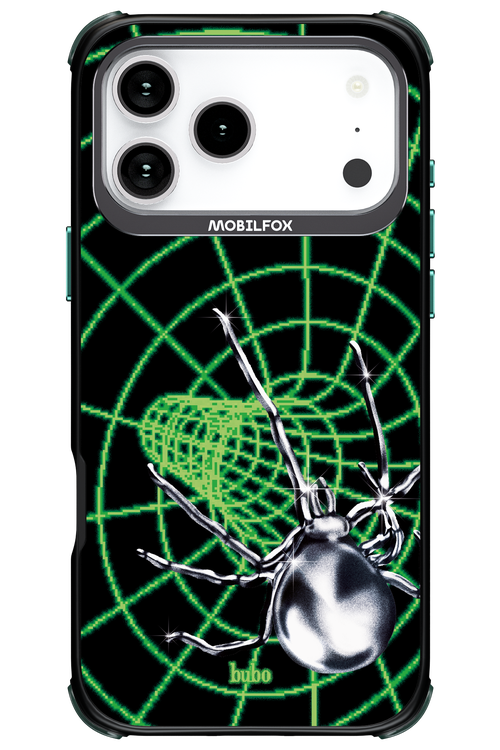 SINGULARITY - Apple iPhone 17 Pro Max