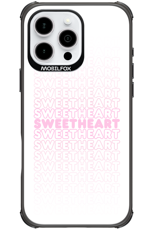 Sweetheart Pink - Apple iPhone 16 Pro Max