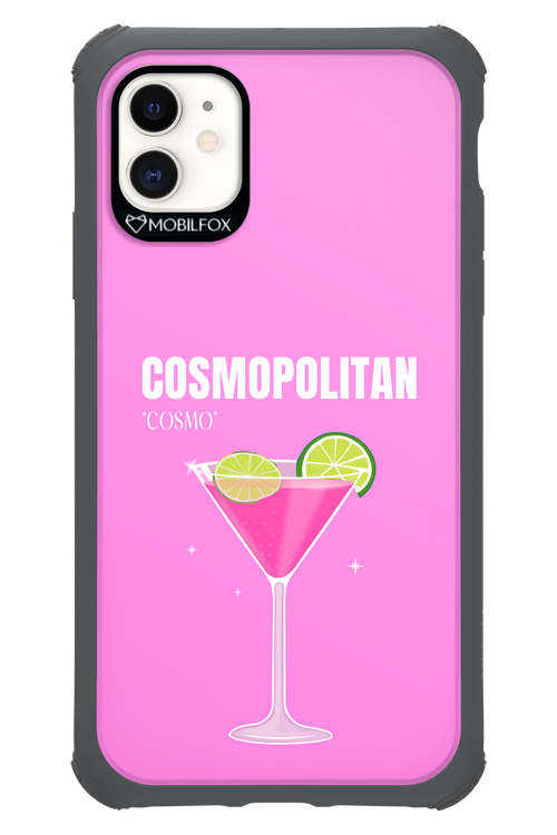 Cosmo - Apple iPhone 11