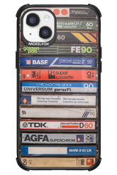 Retro Vibes - Apple iPhone 14 Plus