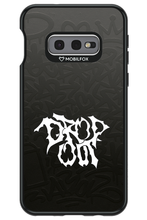 Drop Out - Samsung Galaxy S10e