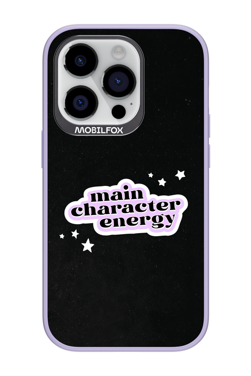 The Main Black - Apple iPhone 14 Pro