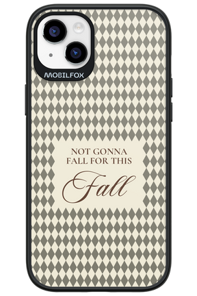 Not Gonna Fall - Apple iPhone 14 Plus