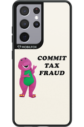 Dino - Samsung Galaxy S21 Ultra