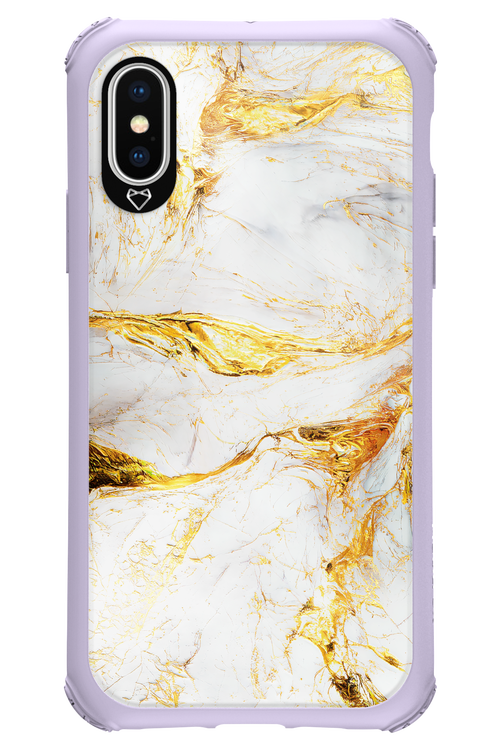 Quartz - Apple iPhone XS