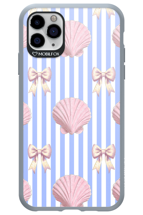 Shell Baby - Apple iPhone 11 Pro Max