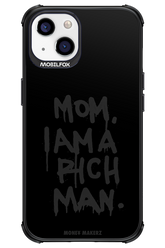 Rich Man - Apple iPhone 13