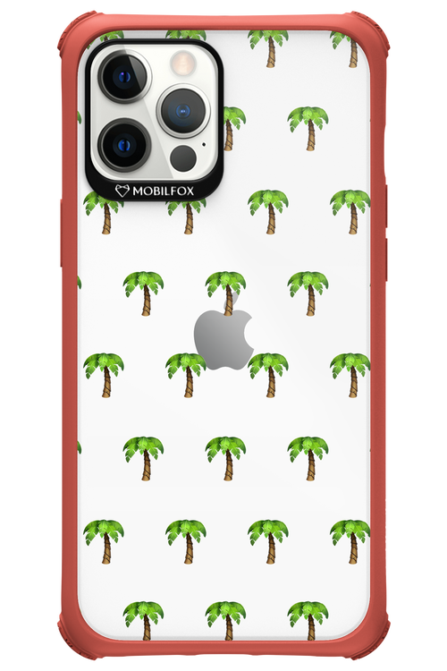 Tropical Breeze - Apple iPhone 12 Pro Max