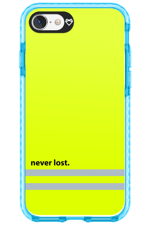 Never Lost - Apple iPhone SE 2022