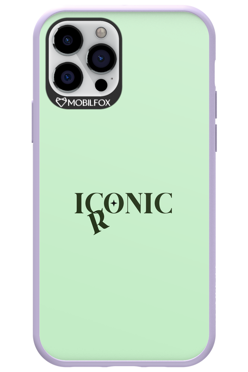I(R)ONIC - Apple iPhone 12 Pro