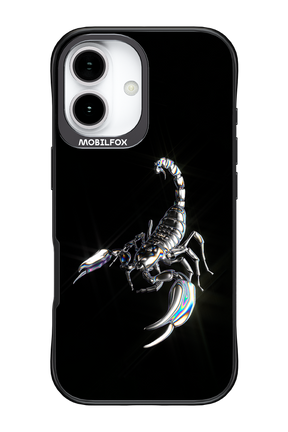 Chrome Scorpio - Apple iPhone 17