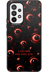 The Watchers - Samsung Galaxy A53