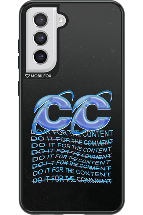 CC 2.0 - Samsung Galaxy S21 FE