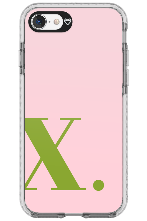 X (Matcha Gum) - Apple iPhone 7