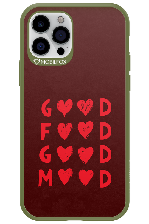 GOOD - Apple iPhone 12 Pro