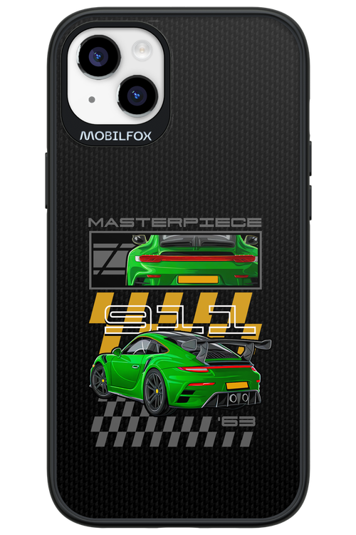 Masterpiece - Apple iPhone 14 Plus