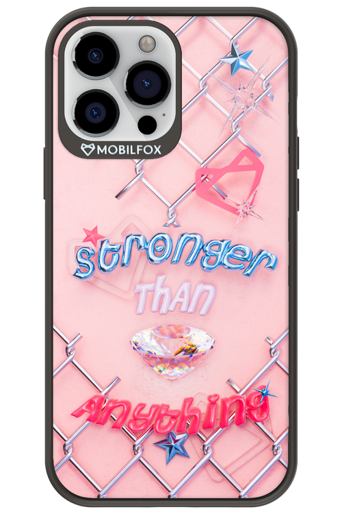 StrongerThan - Apple iPhone 13 Pro Max