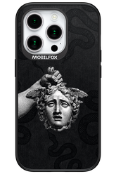 Medusa’s Gaze - Apple iPhone 15 Pro