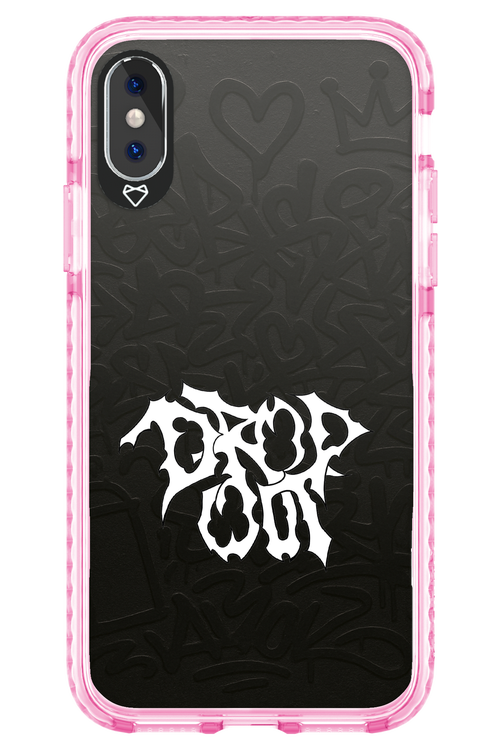 Drop Out - Apple iPhone XS