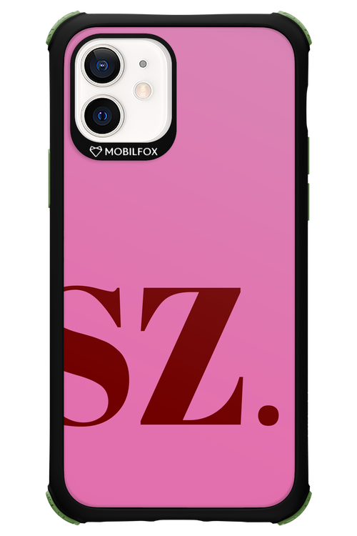 SZ (Sorbet) 2.0 - Apple iPhone 12