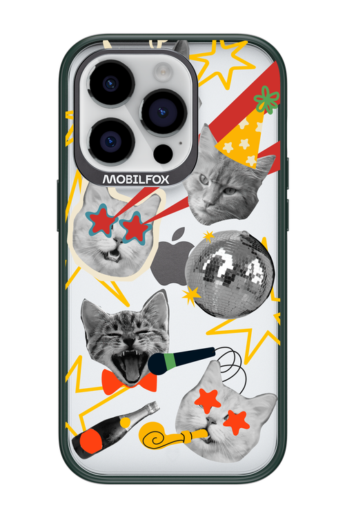 Christmas Chaos - Apple iPhone 14 Pro