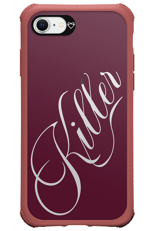 Cherry Killer - Apple iPhone 7