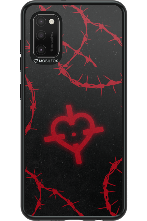 Focus on Me 2.0 - Samsung Galaxy A41