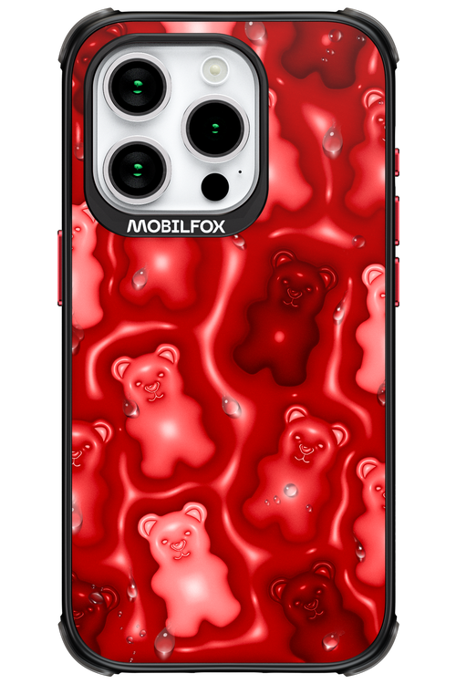 BearCandy - Apple iPhone 15 Pro