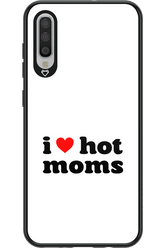 I love hot moms W - Samsung Galaxy A70