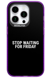 Stop waiting for Friday - Apple iPhone 15 Pro