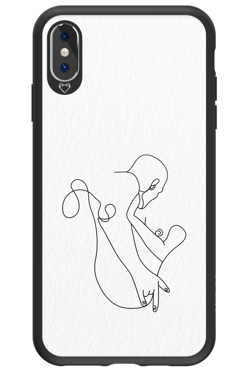 Horny for art 2.0 - Apple iPhone XS Max