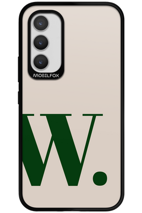 W (Tennis Zone) - Samsung Galaxy A34