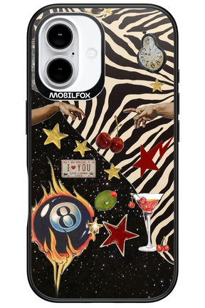 Party hard 2.0 - Apple iPhone 16