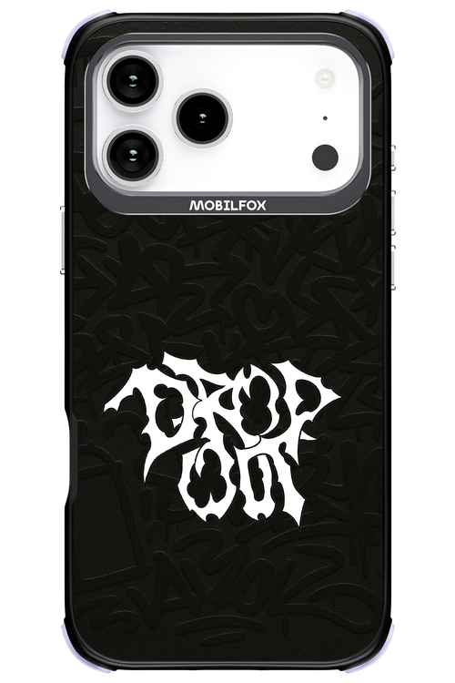 Drop Out - Apple iPhone 17 Pro Max