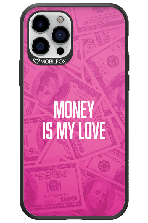 Money - Apple iPhone 12 Pro