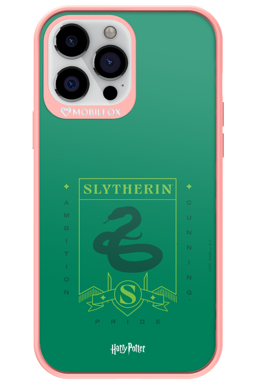 Slytherin2 - Apple iPhone 13 Pro Max