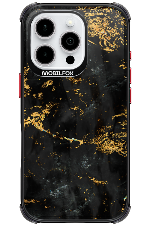 Goldie - Apple iPhone 16 Pro