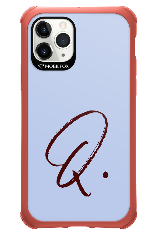 (Jellyfish Presso) Q 2.0 - Apple iPhone 11 Pro