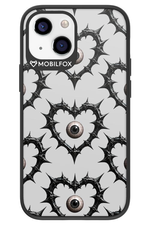 Heart Vision 2.0 - Apple iPhone 13 Mini