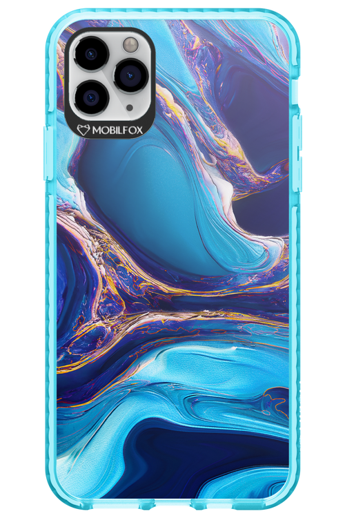 Amethyst - Apple iPhone 11 Pro Max