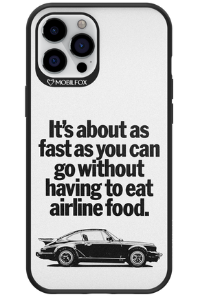 Retro Car II 2.0 - Apple iPhone 12 Pro Max