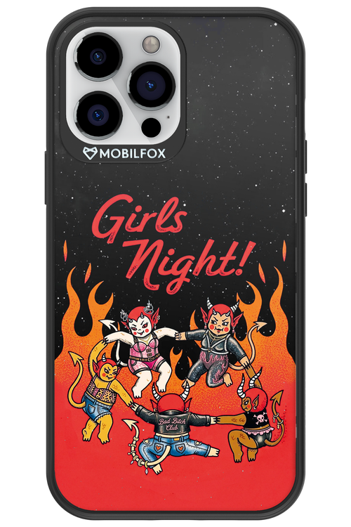 Girls Night 2.0 - Apple iPhone 13 Pro Max