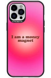 Money Magnet  - Apple iPhone 12 Pro Max