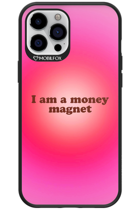 Money Magnet  - Apple iPhone 12 Pro Max